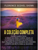 Coleção de 4 livros de Florence Scovel Shinn.pdf